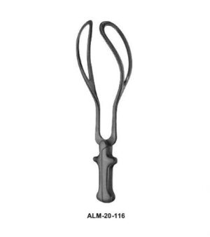 Simpson Braun Obstetrics Forceps