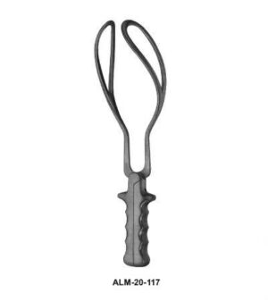 Simpson Braun Obstetrics Forceps