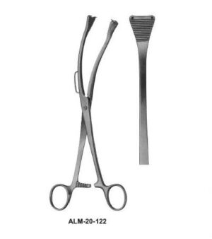 Gauss Obstetrics Forceps