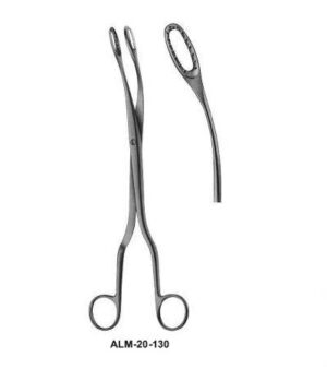 Saenger Ovum Forceps