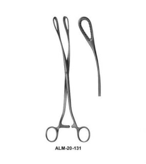Saenger Ovum Forceps