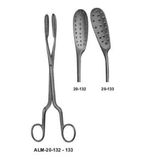Lewkowitz Ovum Forceps