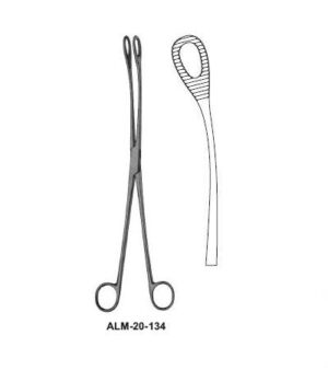 Kelly Obstetrics Forceps