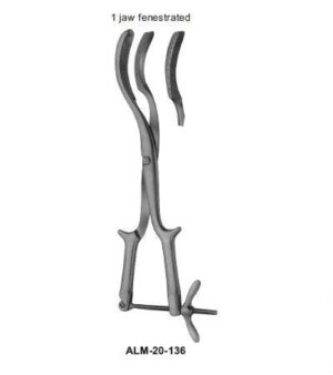Braun Cranioclast