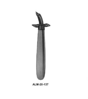 Ueckermann Denker Crycothyreotomy Trocar
