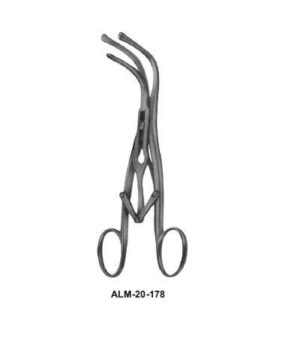 Laborde Tracheal Dilator