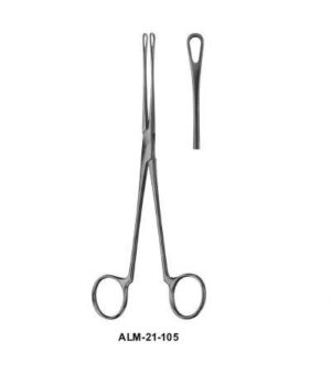 Blake Embolus Grasping Forceps