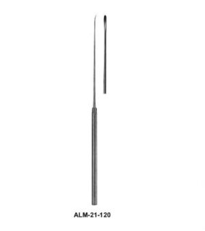 Vascular Spatula