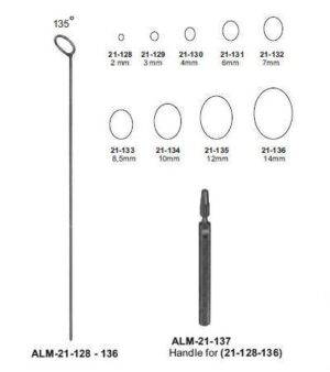 Endarterectomy Strippers
