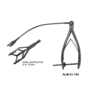 Cooley Dilator