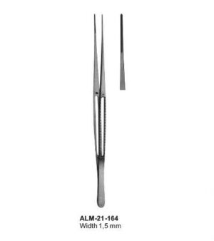 Ultra Light Forceps