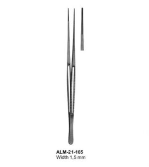 Ultra Light Forceps