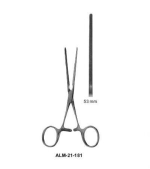 De Bakey Clamp