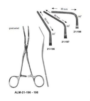 Cooley Multi Purpose Clamps