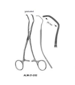 Cooley Multi Purpose Clamps