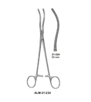 Glover Anastomosis Clamps