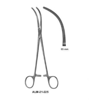 Glover Anastomosis Clamps