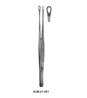 Tuttle Lung Grasping Forceps
