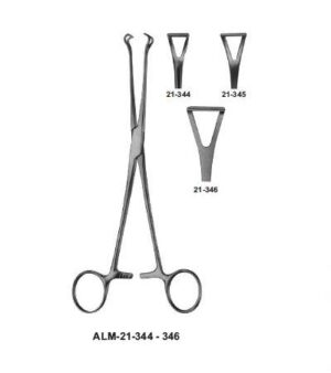 Babcock Lung Grasping Forceps