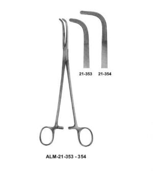 Mixter Dissecting and Ligature Forceps