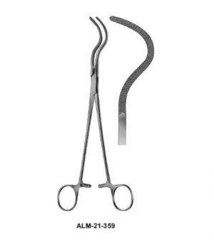 Harken Vena Cava Clamps