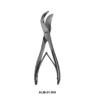 Rib Shears