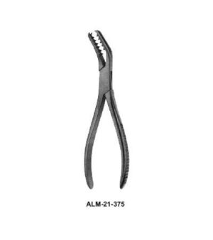 Semb Rib and Bone Holding Forceps