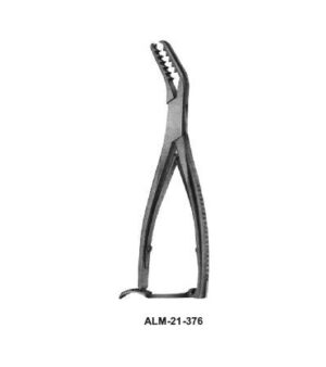 Semb Rib and Bone Holding Forceps