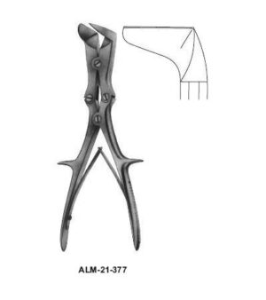 Liston Stille Bone Cutting Forceps
