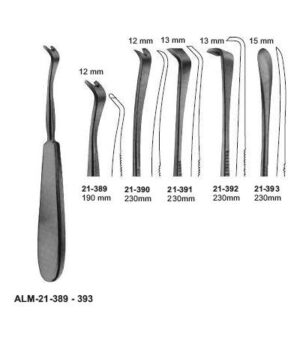 Semb Rib Raspatories