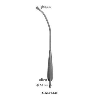 Yankauer Suction Cannulae