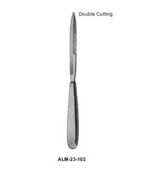 Interosseous Knife