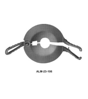 Percy Amputation Retractor