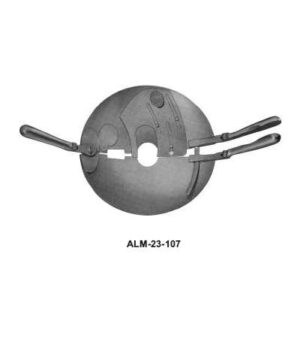 Percy Amputation Retractor