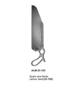 Satterlee Amputation Saw