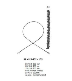 Gigli Wire Saws