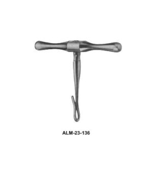 Gigli Handle