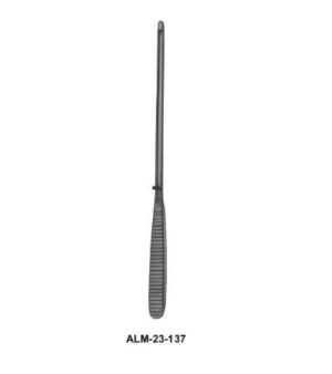 Lebsche Conductor for Wire Saws