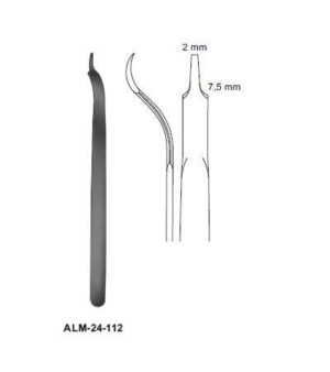 Buck Gramcko Bone Levers