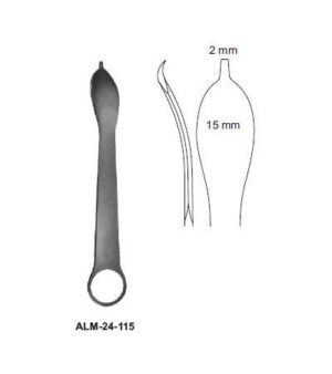 Bone Levers