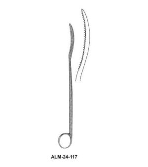 Lane Bone Levers