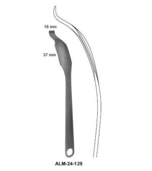 Schumacher mod Wagner Bone Levers