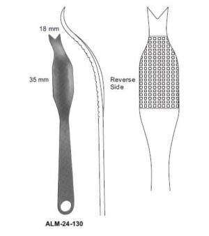 Schumacher Bone Levers
