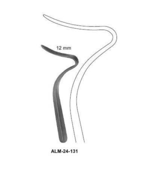 Taeger Bone Levers