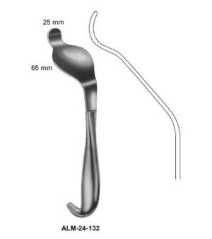 Bennett Bone Levers
