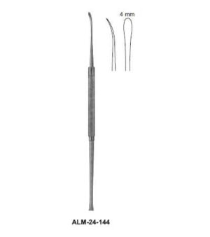 Freer Raspatory