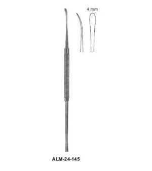 Freer Raspatory