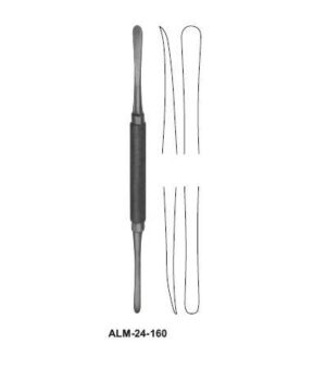 Molt Raspatory