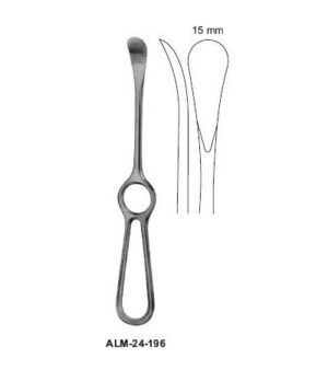 Sedillot Raspatory