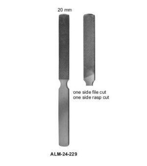 Bone Rasp